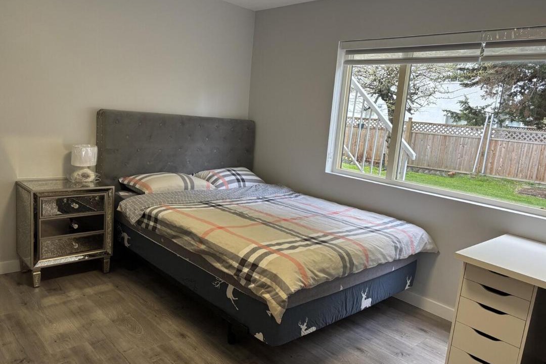 Photo of Bedroom in Richmond