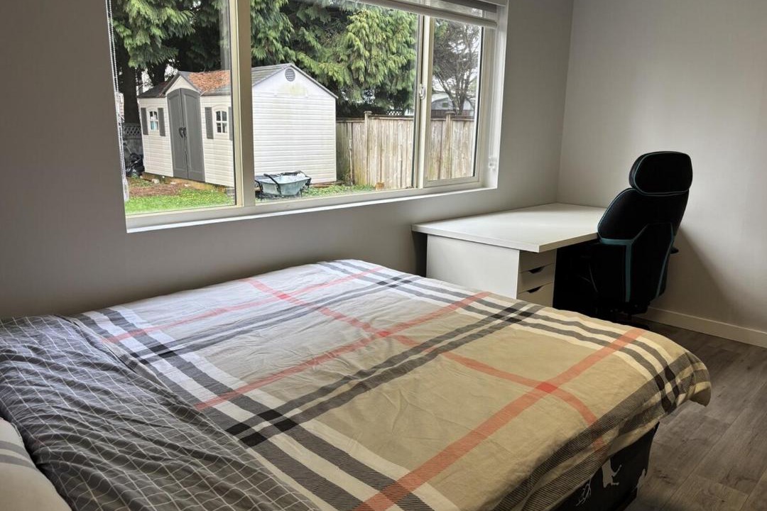 Photo of Bedroom in Richmond