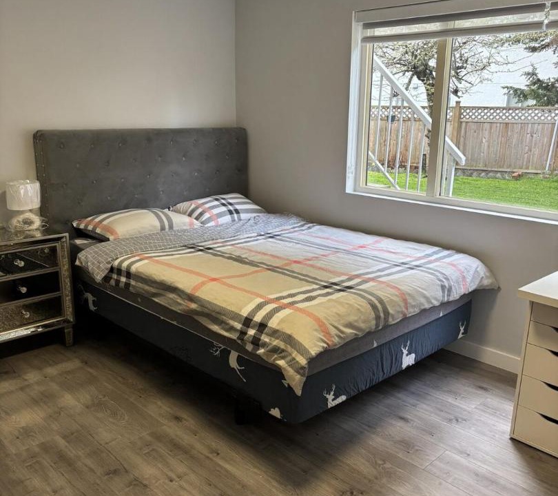 Photo of Bedroom in Richmond