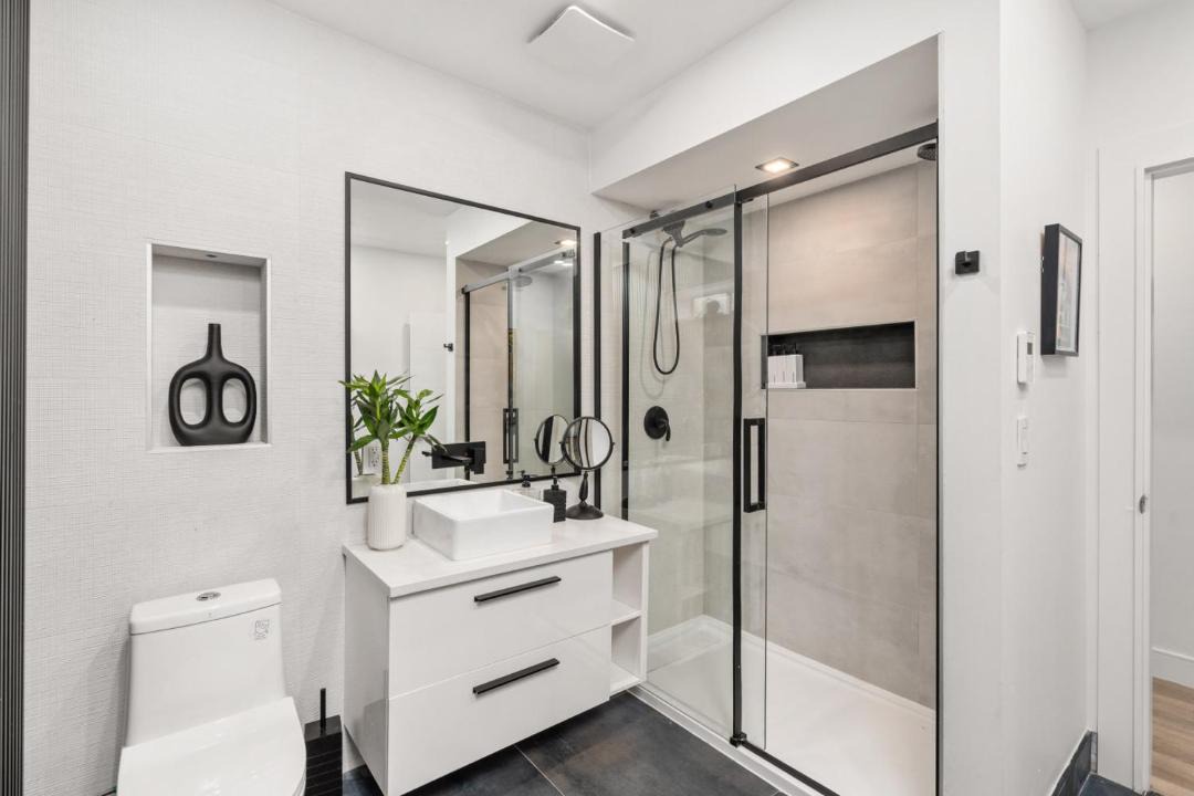 Photo of Bathroom in Fraserview