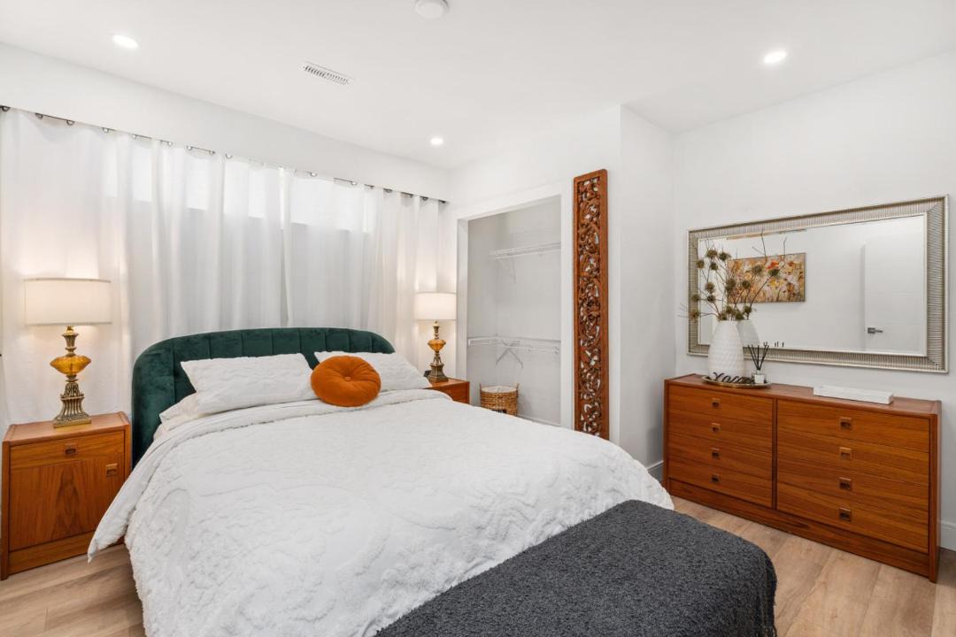 Photo of Bedroom in Fraserview