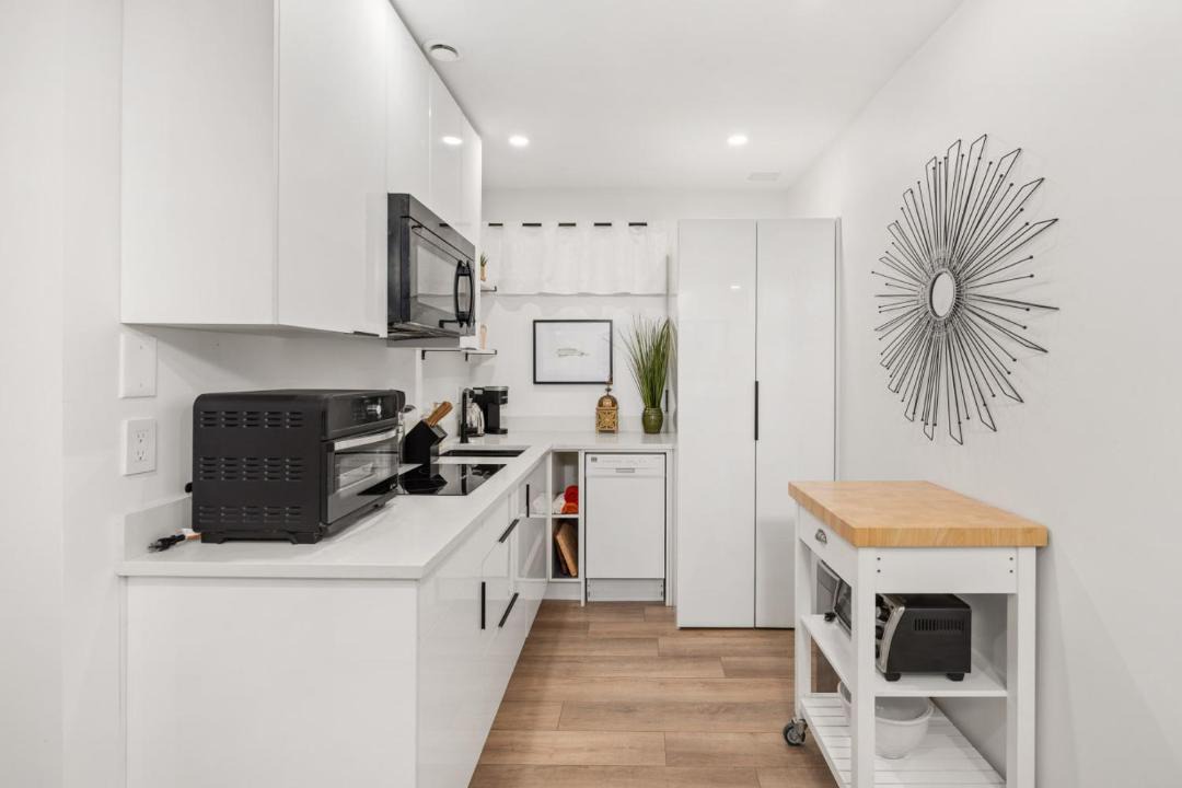 Photo of Kitchen in Fraserview