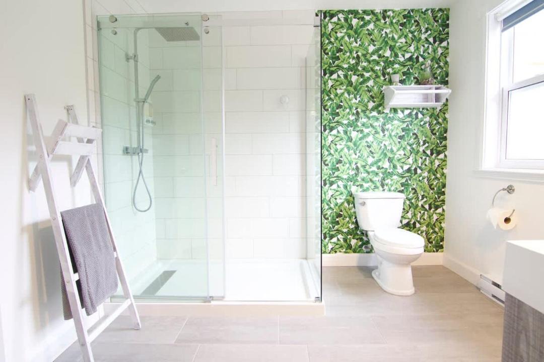 Photo of Bathroom in Saint-Brigitte-de-Laval