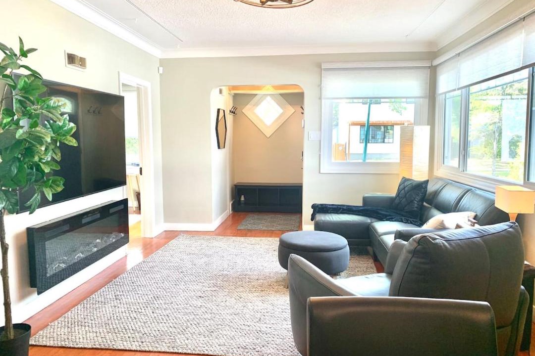 Photo of Livingroom in Saskatoon