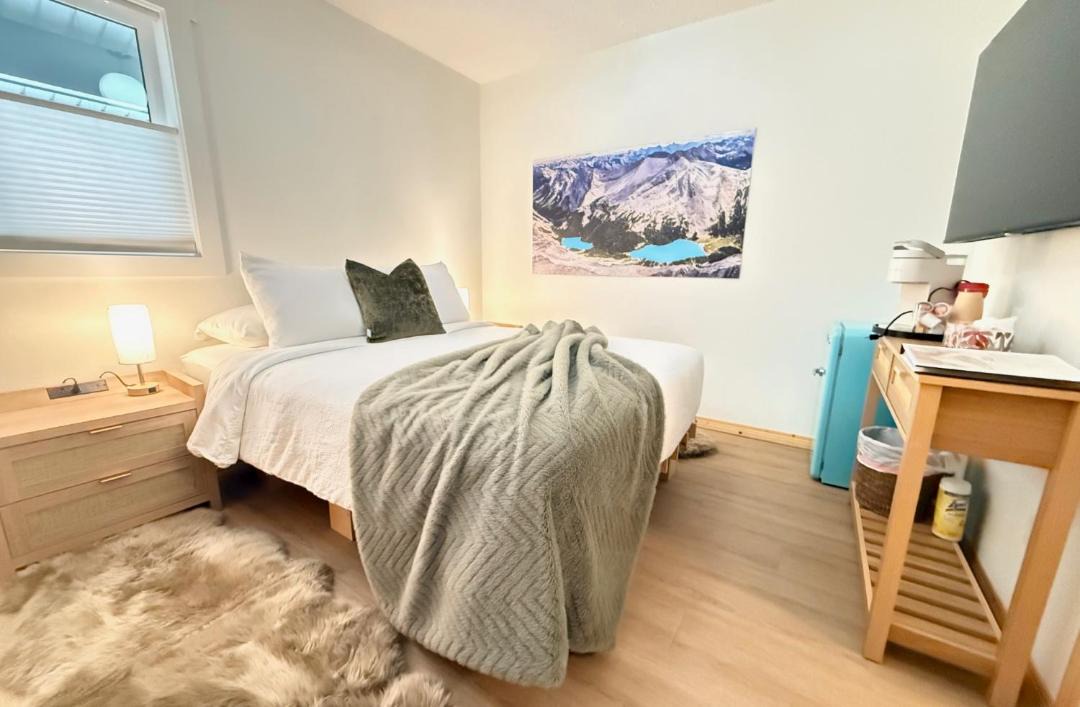 Photo of Bedroom in East Kootenay