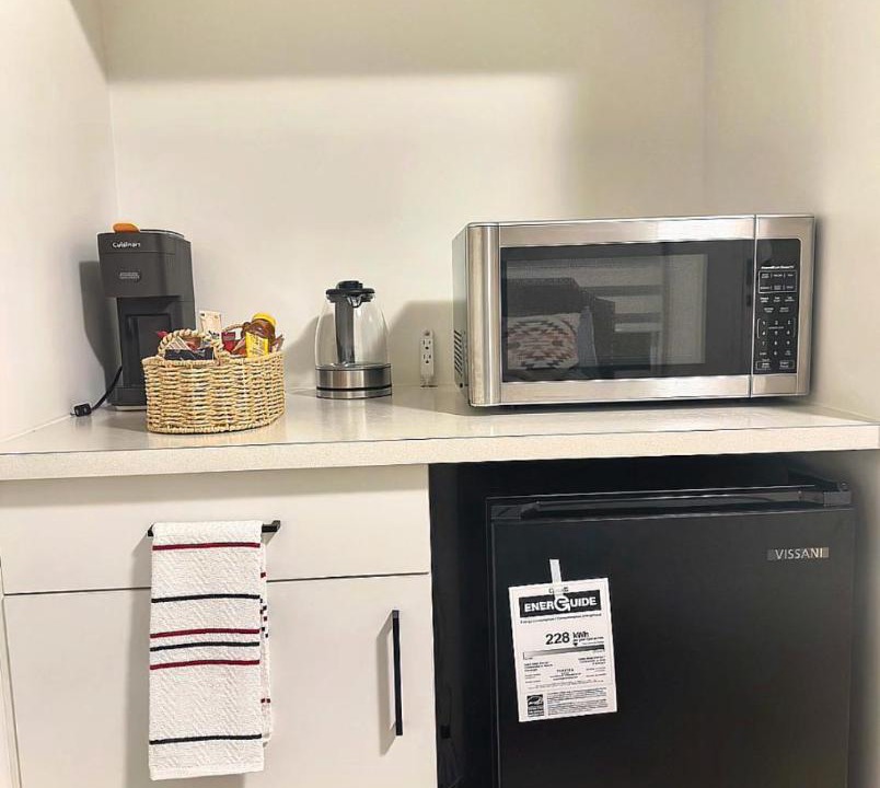 Photo of Kitchen in Langford