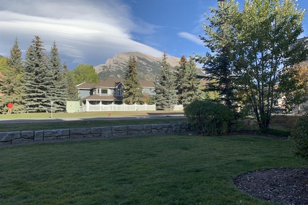 Photo of Others in Canmore