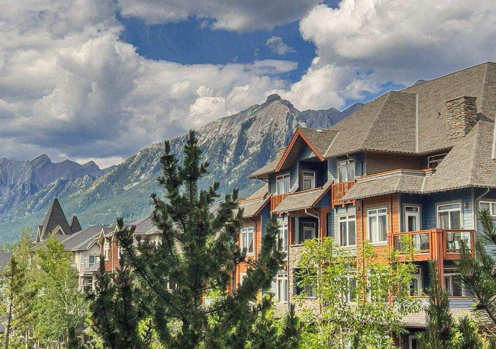 Photo of Others in Canmore