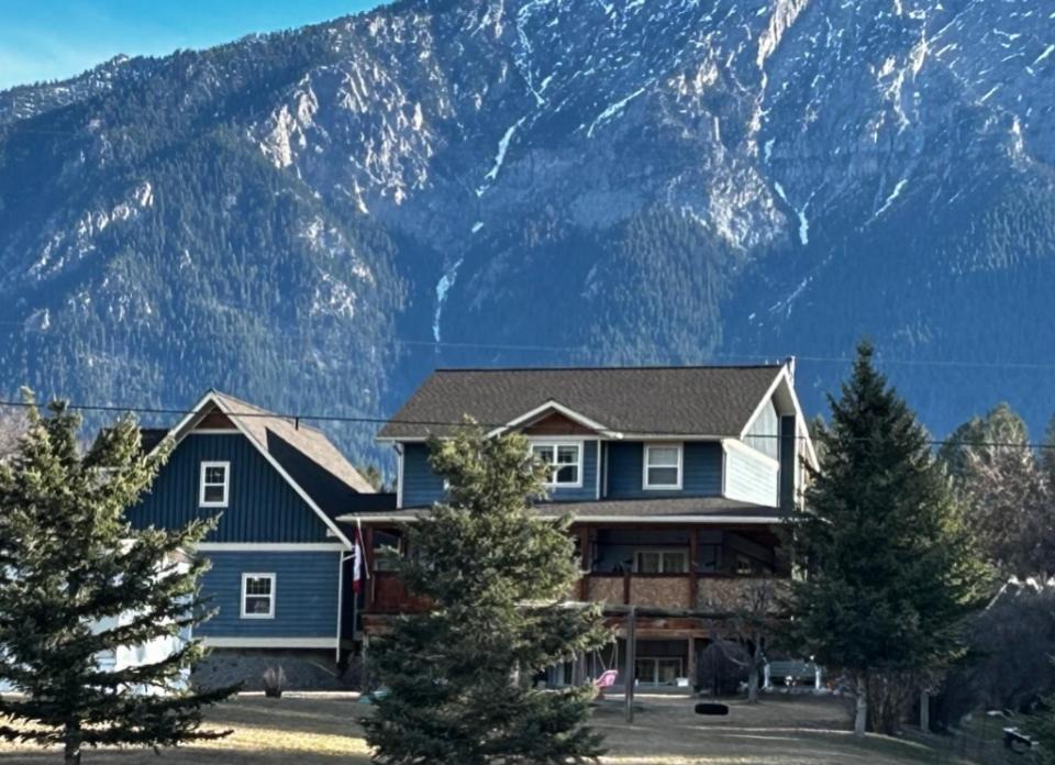 Photo of Others in East Kootenay