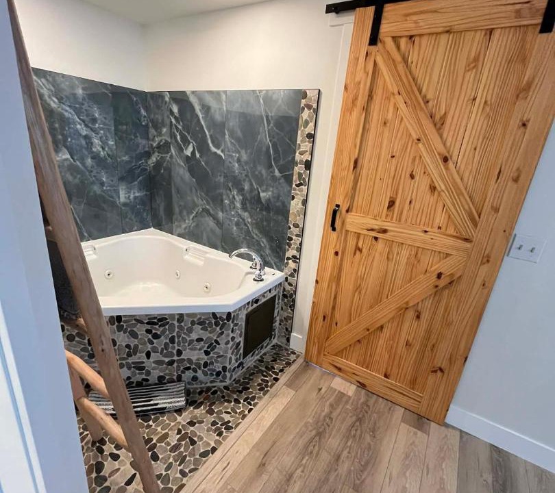 Photo of Bathroom in Canmore