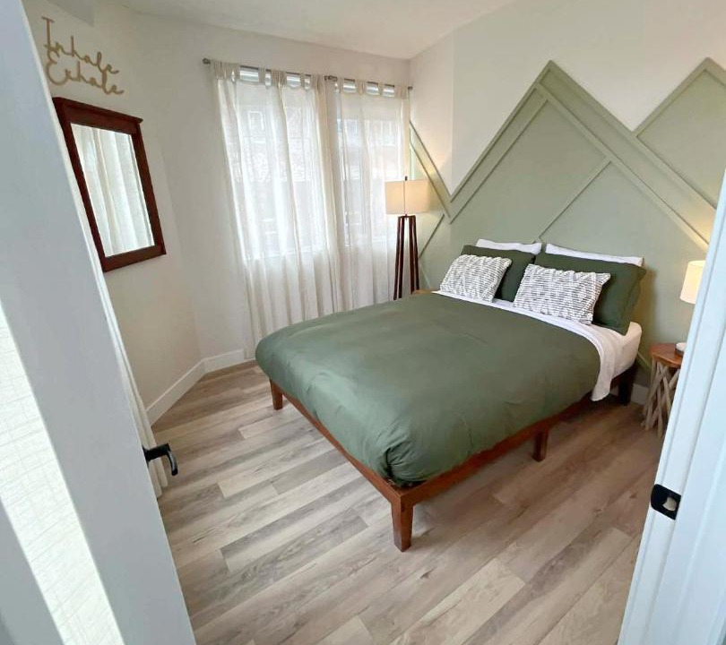 Photo of Bedroom in Canmore