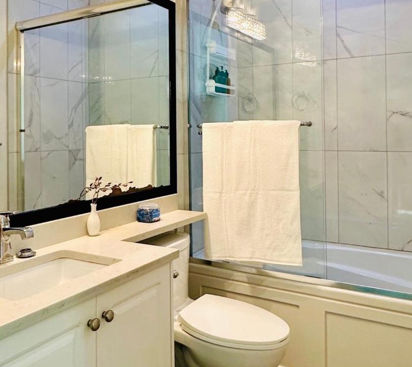 Photo of Bathroom in Vancouver South