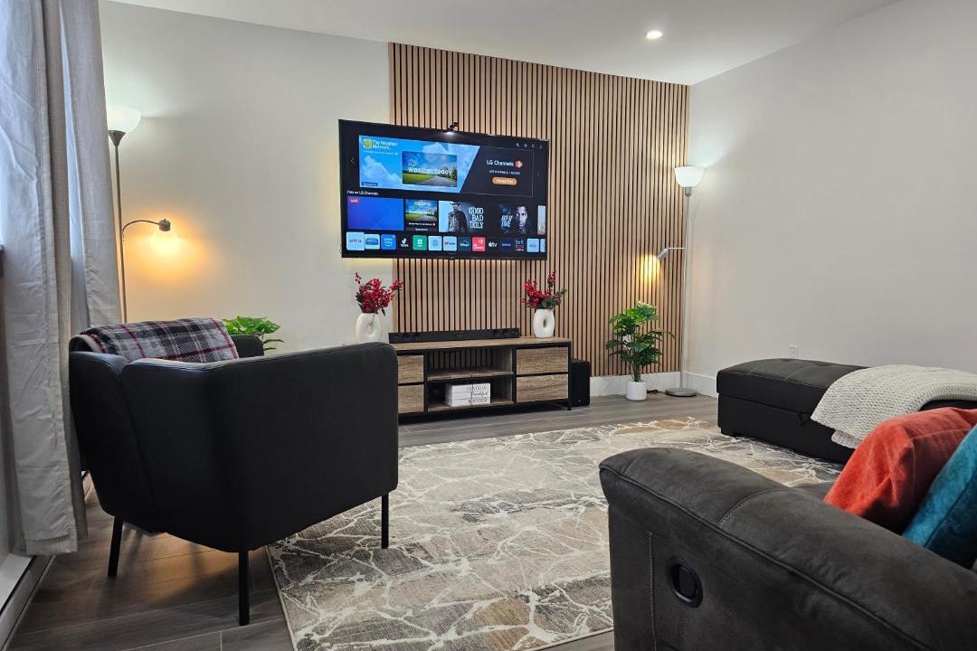 Photo of Livingroom in Terra Nova