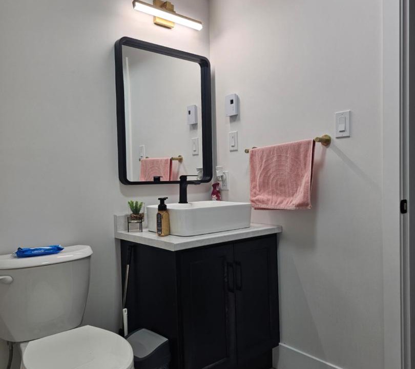 Photo of Bathroom in Terra Nova