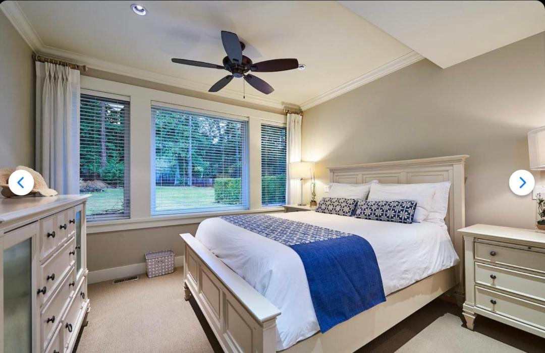 Photo of Bedroom in Regional District of Nanaimo