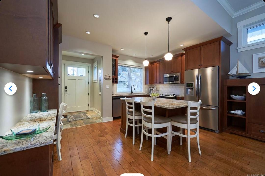 Photo of Kitchen in Regional District of Nanaimo