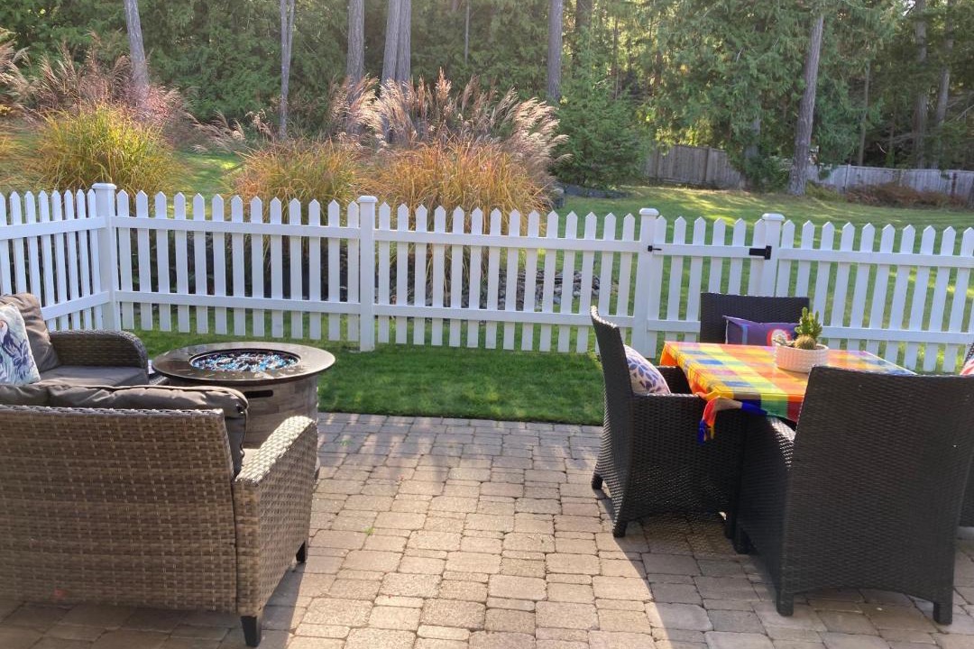 Photo of Patio Balcony in Regional District of Nanaimo