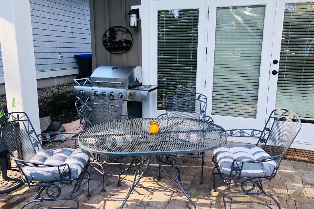 Photo of Patio Balcony in Regional District of Nanaimo