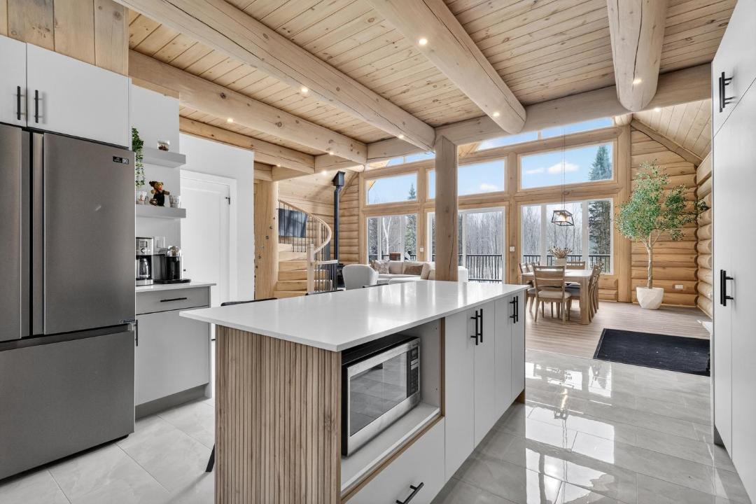 Photo of Kitchen in Amherst