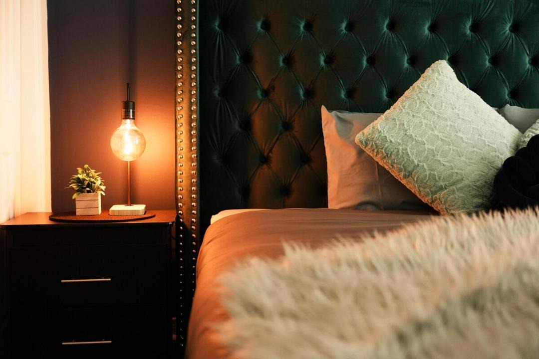 Photo of Bedroom in Barrie
