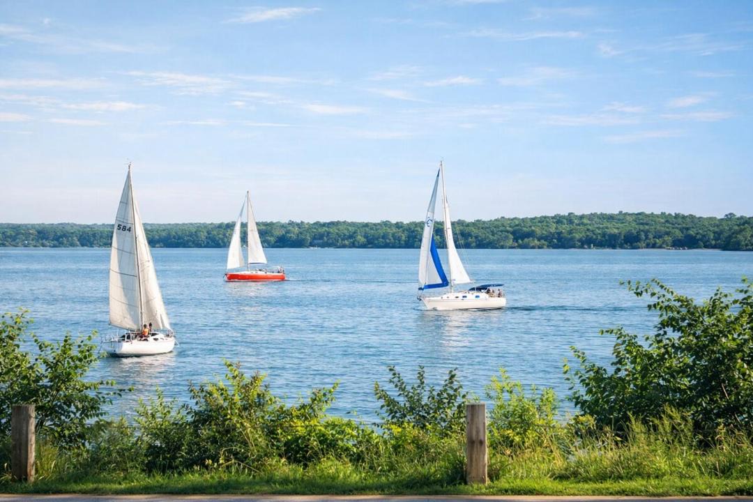 Photo of Others in Barrie