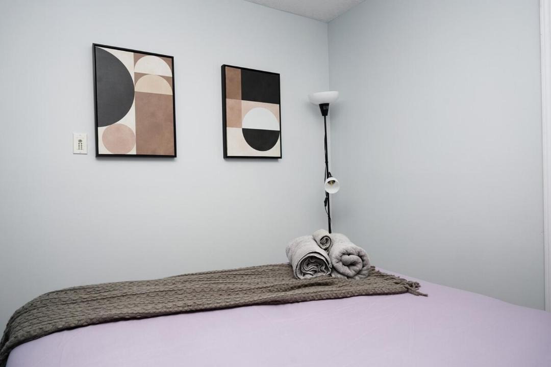 Photo of Bedroom in Barrie
