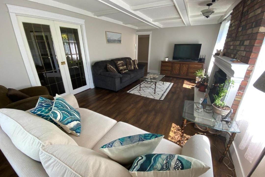 Photo of Livingroom in Delta