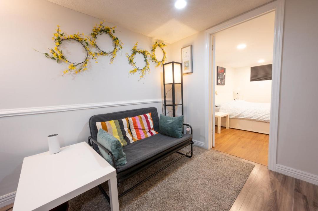 Photo of Bedroom in Agincourt North