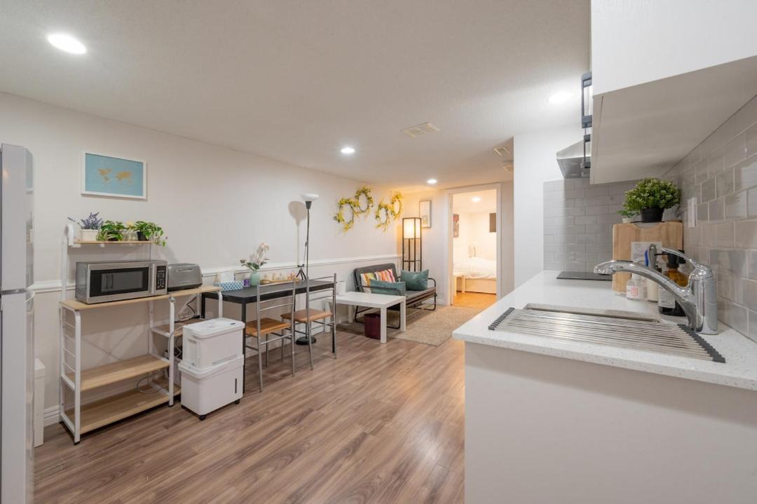 Photo of Kitchen in Agincourt North