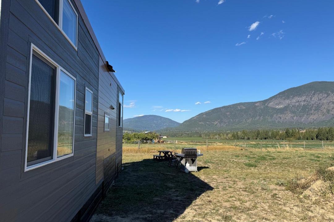 Photo of Others in Central Kootenay