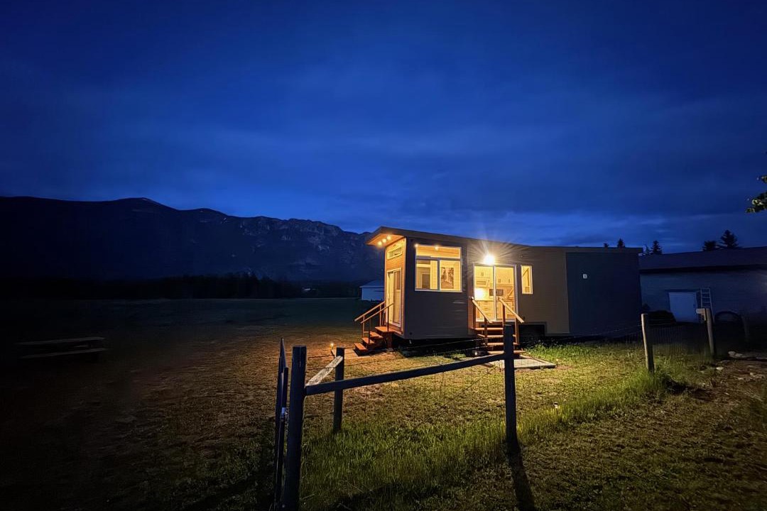 Photo of Others in Central Kootenay