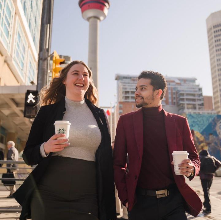 Photo of Others in Downtown Calgary