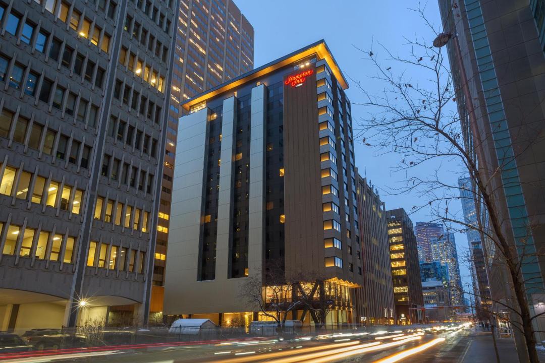 Photo of Others in Downtown Calgary