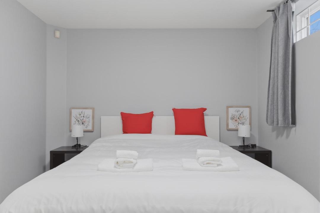 Photo of Bedroom in Killarney