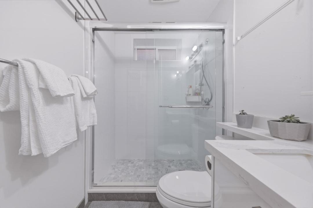 Photo of Bathroom in Killarney