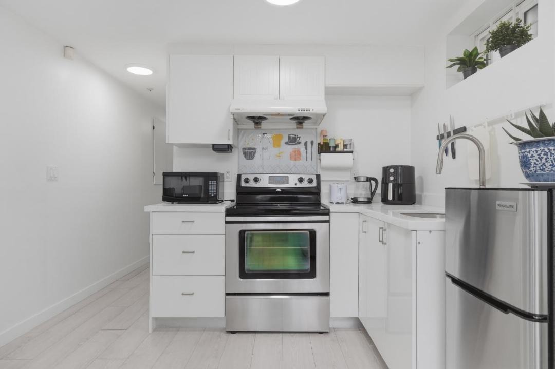 Photo of Kitchen in Killarney