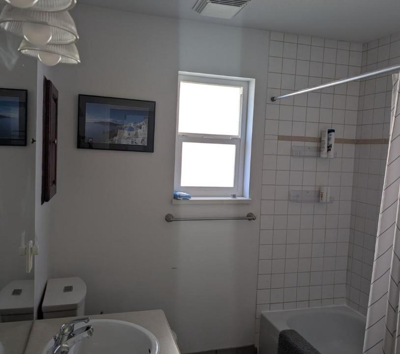 Photo of Bathroom in Mount Pleasant