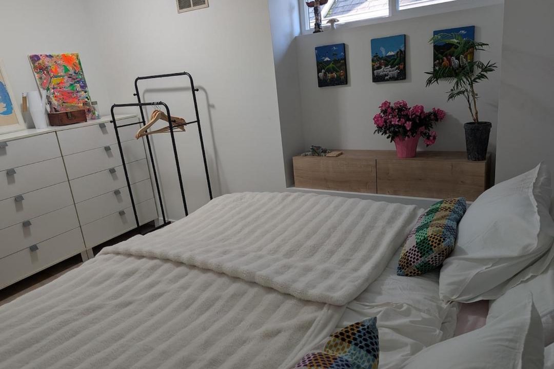 Photo of Bedroom in Mount Pleasant
