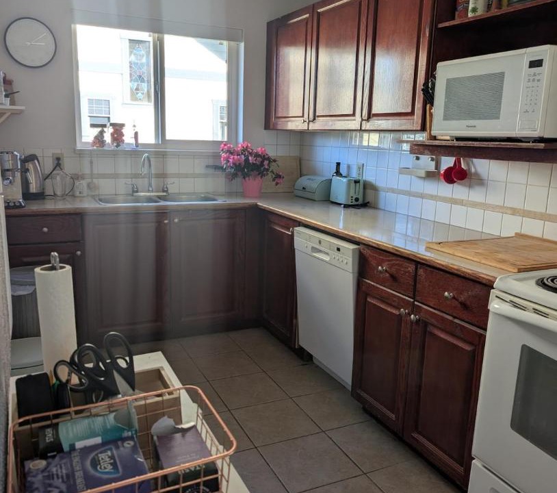 Photo of Kitchen in Mount Pleasant