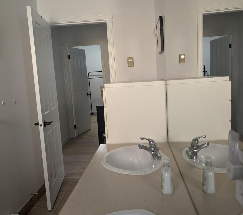 Photo of Bathroom in Mount Pleasant