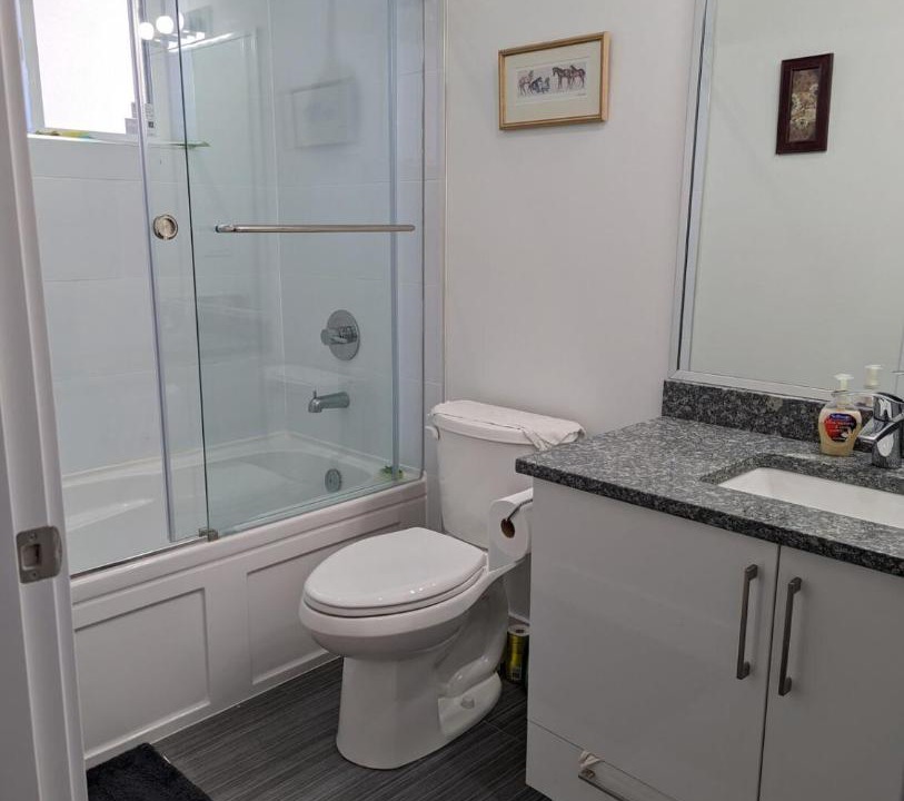 Photo of Bathroom in Kensington-Cedar Cottage