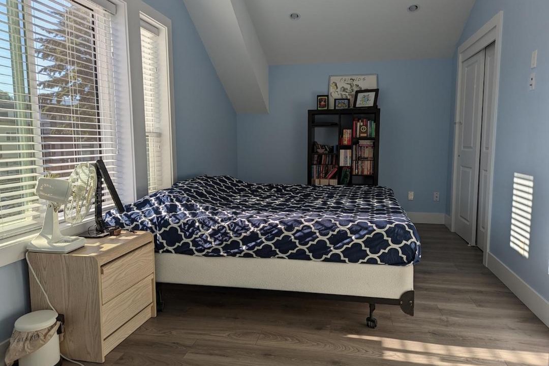 Photo of Bedroom in Kensington-Cedar Cottage