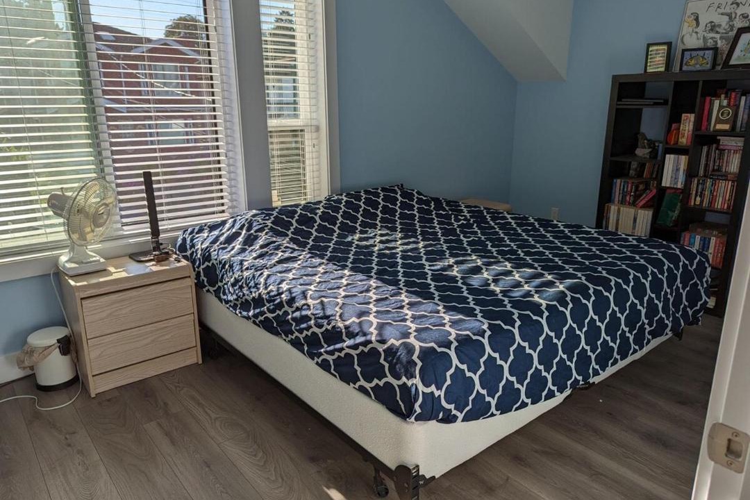 Photo of Bedroom in Kensington-Cedar Cottage