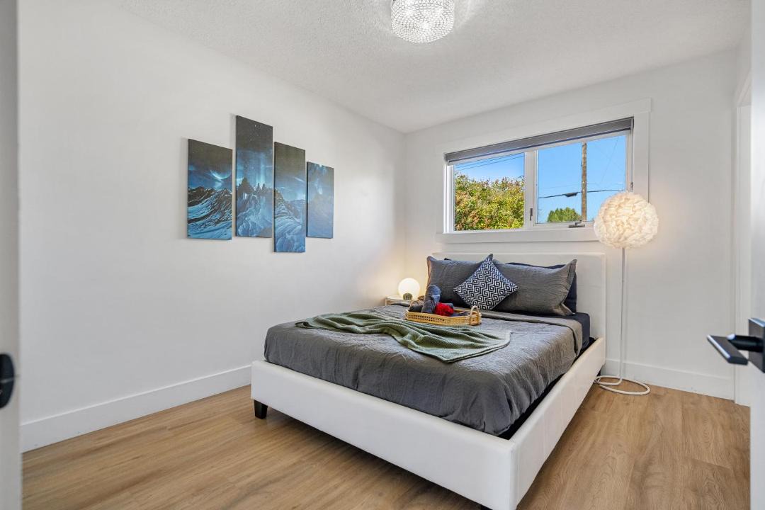 Photo of Bedroom in Edmonton