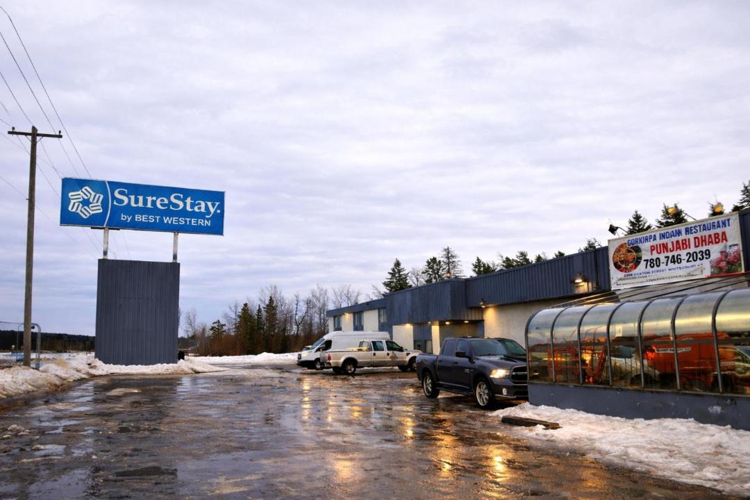 Photo of Others in Whitecourt