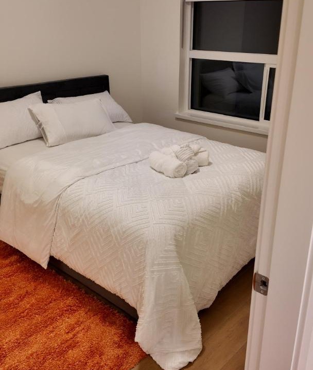 Photo of Bedroom in Guildford
