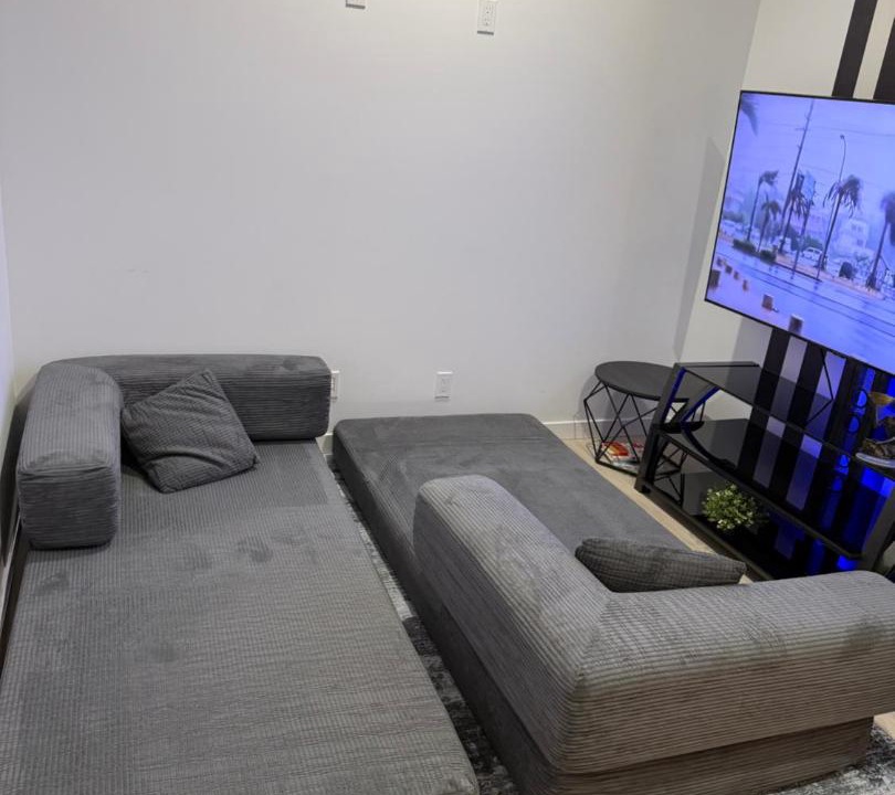Photo of Livingroom in West Edmonton
