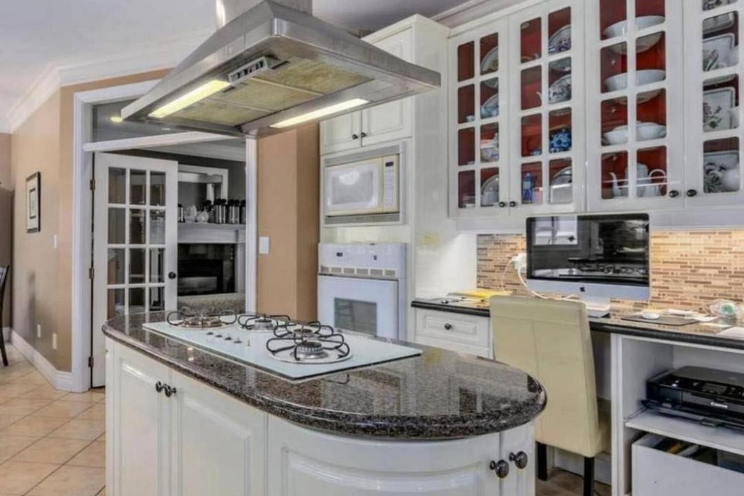 Photo of Kitchen in Dunbar