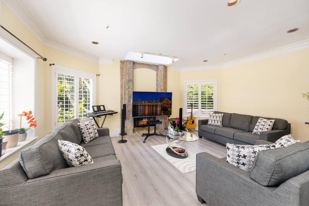 Photo of Livingroom in Dunbar
