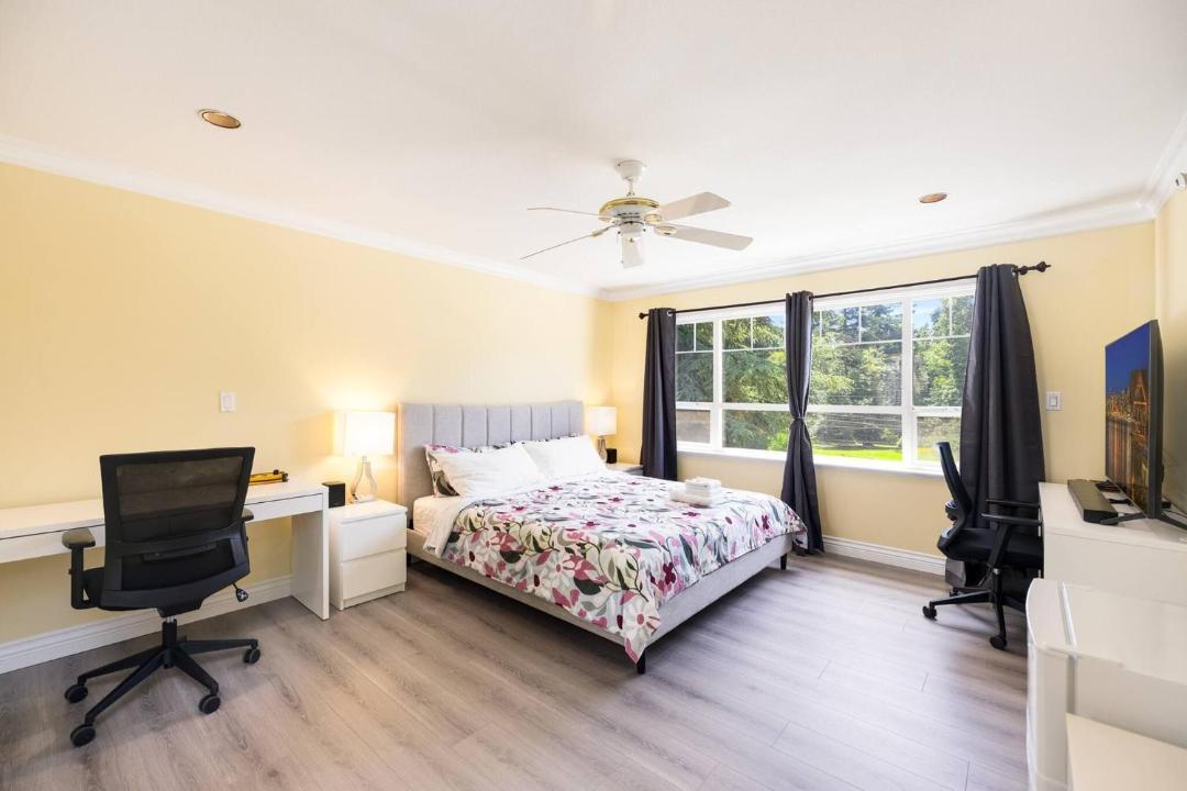 Photo of Bedroom in Dunbar